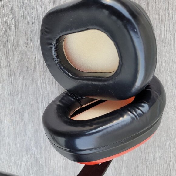 Ear Muffs Hearing Foldable Noise Reduction Protection Gun Shooting Range - Picture 8 of 10